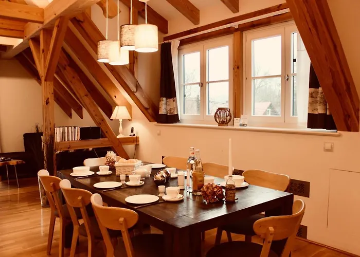 Zum Alten Backhaus *