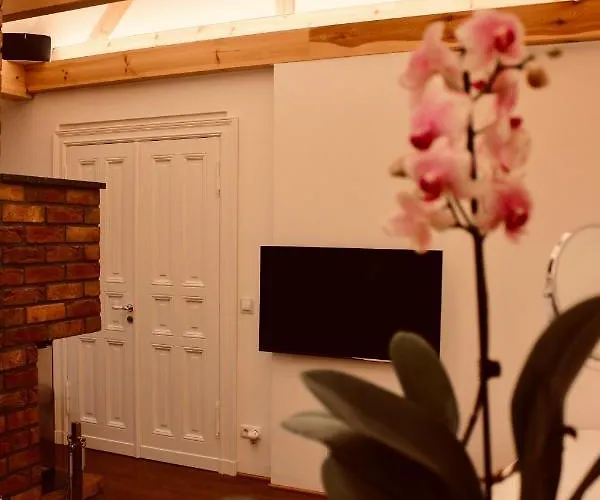 Zum Alten Backhaus *