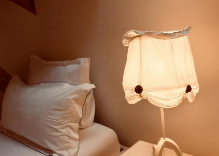 Zum Alten Backhaus Burg (Spreewald)