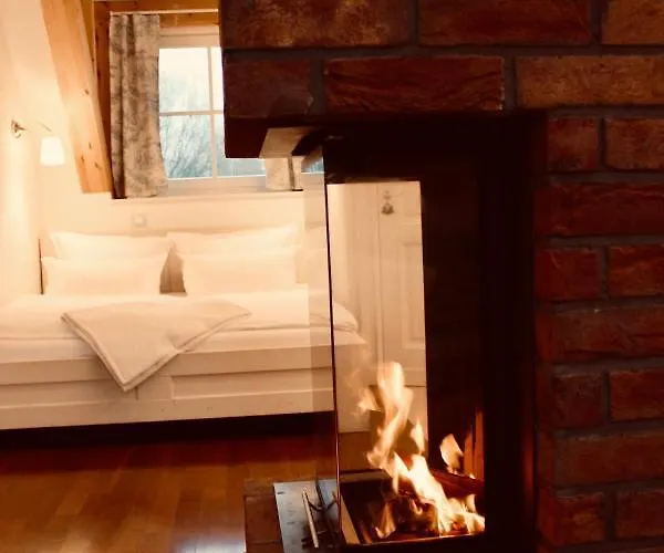 Zum Alten Backhaus * Burg (Spreewald)