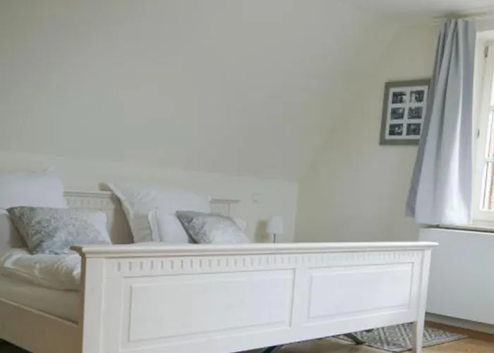 Zum Alten Backhaus *