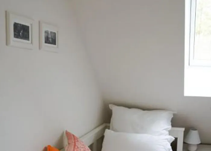 Zum Alten Backhaus *