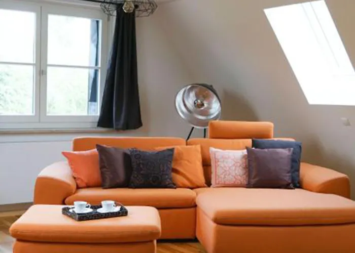 Zum Alten Backhaus Burg (Spreewald)