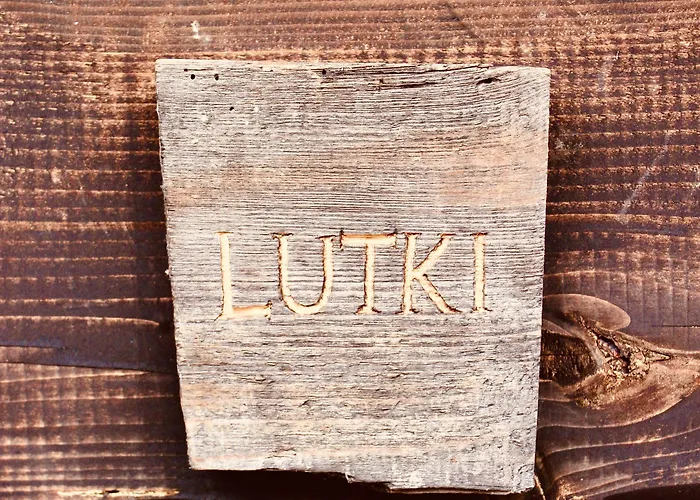 Zum Alten Backhaus *