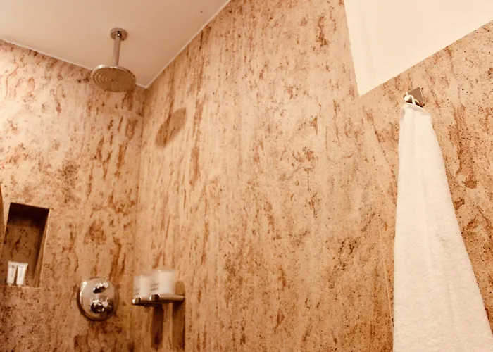 Zum Alten Backhaus * Burg (Spreewald)