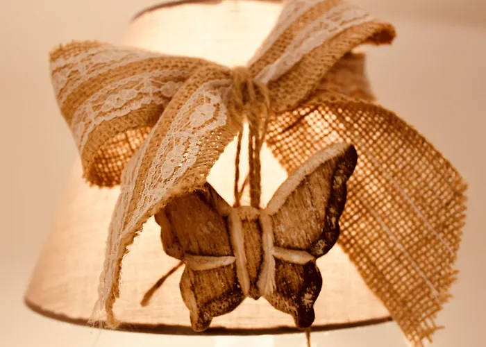 Zum Alten Backhaus Lägenhet